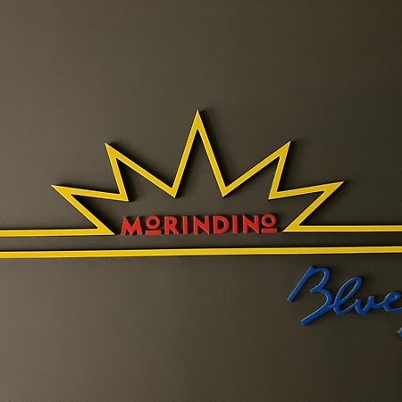 B&B Morindino Design Milan Luaran gambar