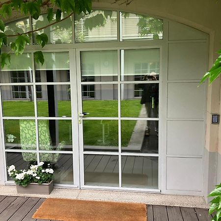 B&B Morindino Design Milan Luaran gambar