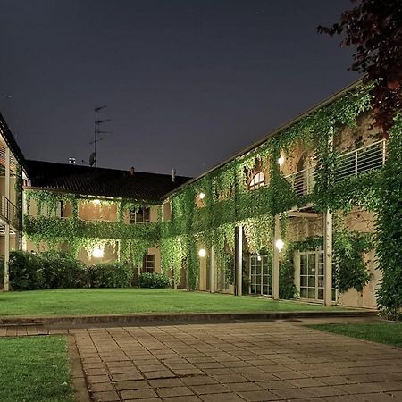 B&B Morindino Design Milan Luaran gambar