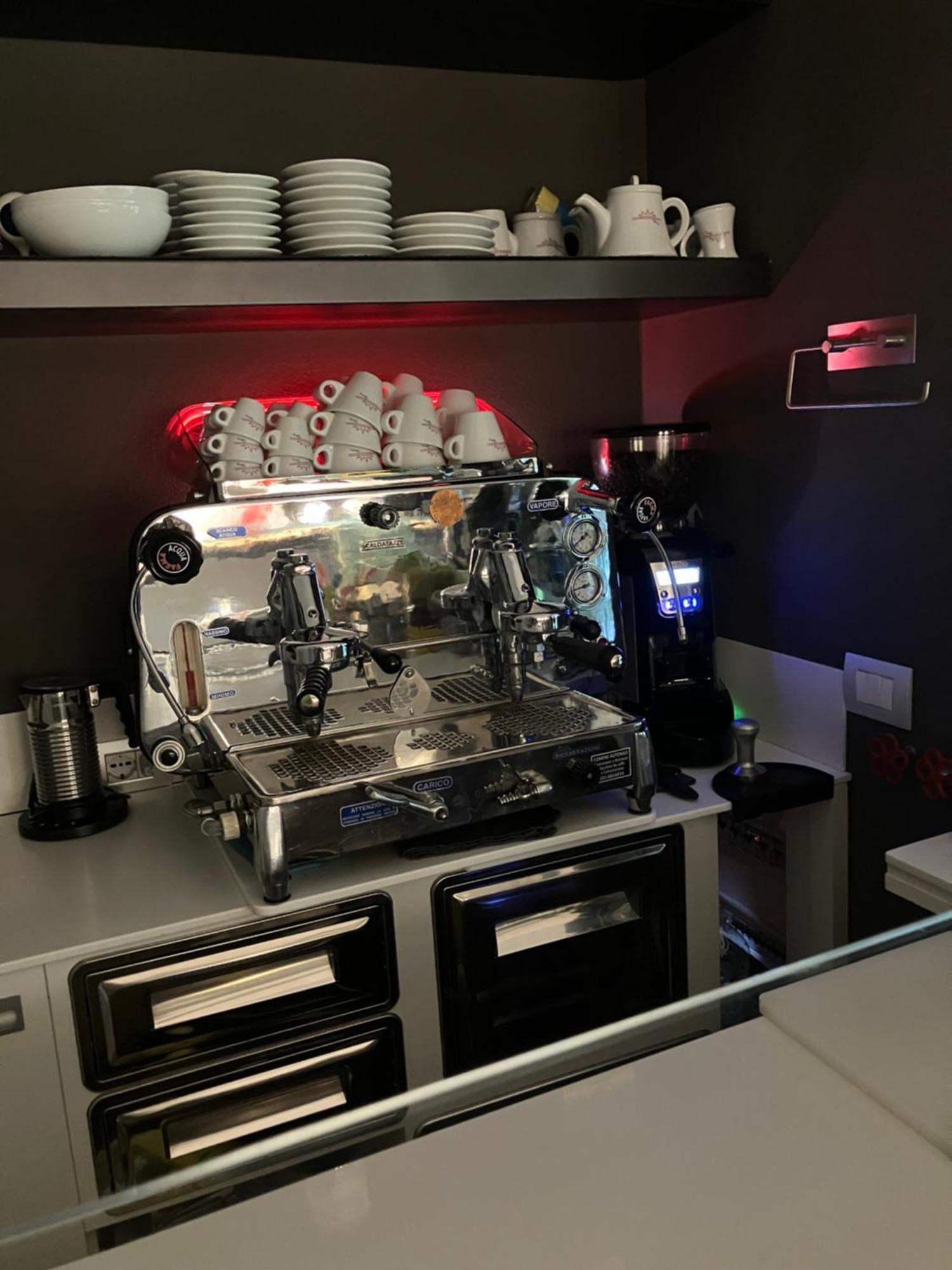 B&B Morindino Design Milan Luaran gambar