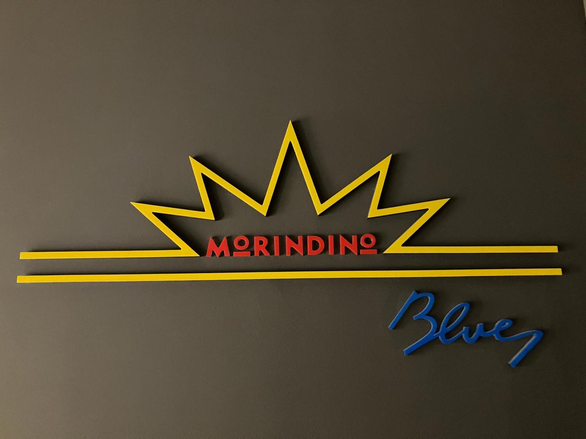 B&B Morindino Design Milan Luaran gambar
