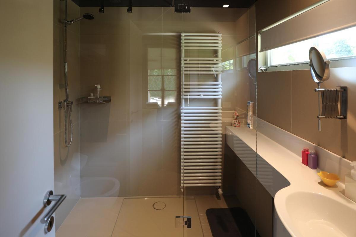 B&B Morindino Design Milan Luaran gambar