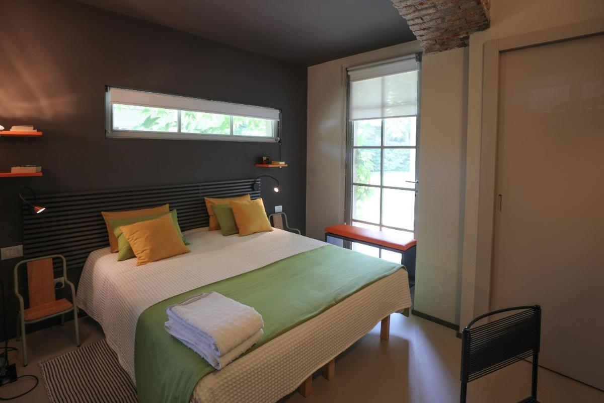 B&B Morindino Design Milan Luaran gambar