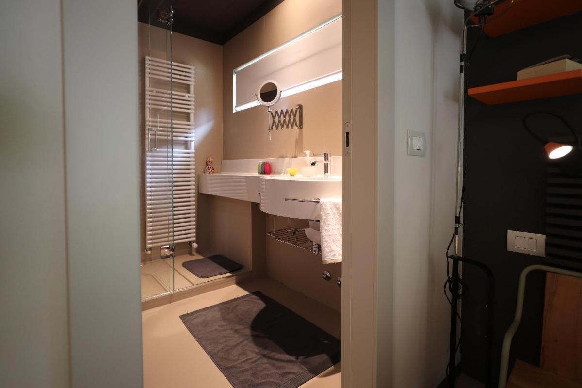 B&B Morindino Design Milan Luaran gambar