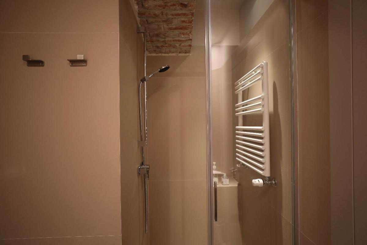 B&B Morindino Design Milan Luaran gambar