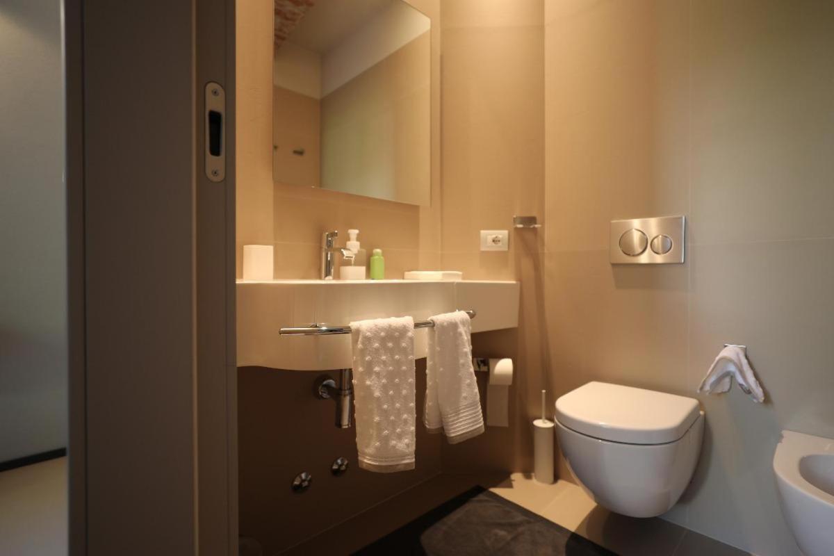 B&B Morindino Design Milan Luaran gambar