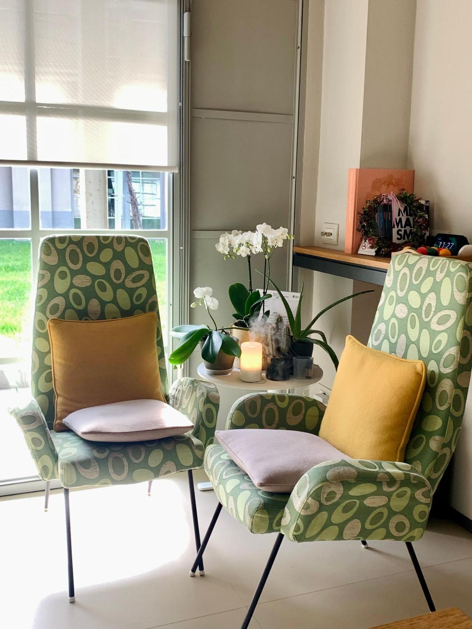 B&B Morindino Design Milan Luaran gambar