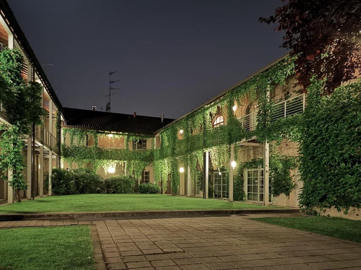 B&B Morindino Design Milan Luaran gambar